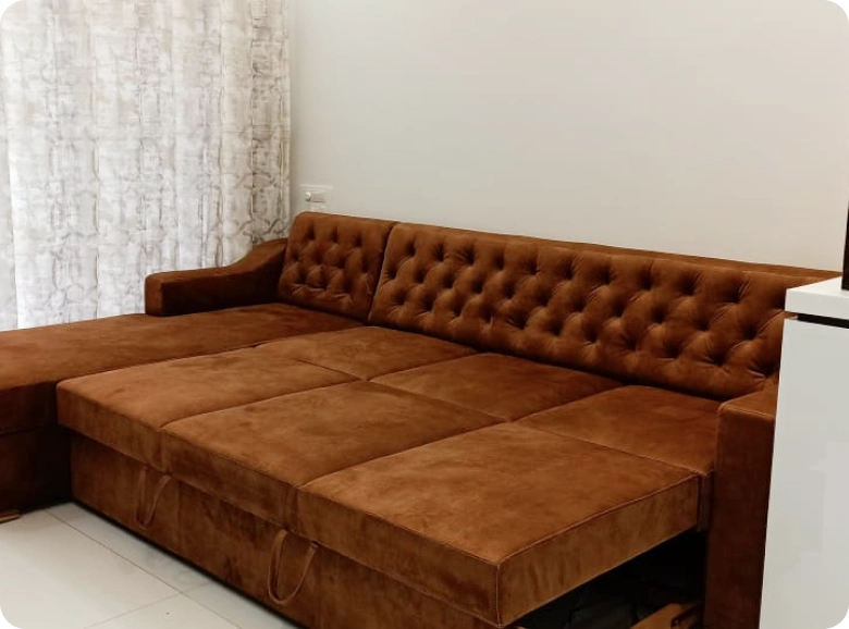 Sofa Cum Beds