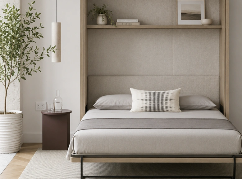 Wall Beds