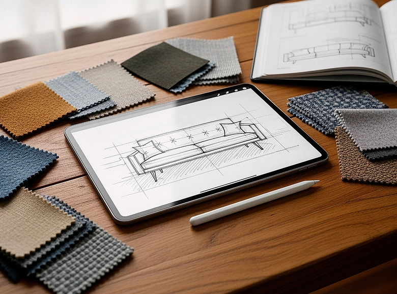 Design consultation