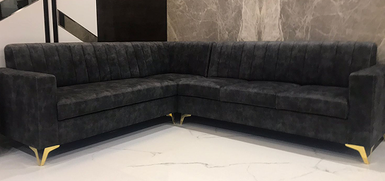 Gallery corner sofa